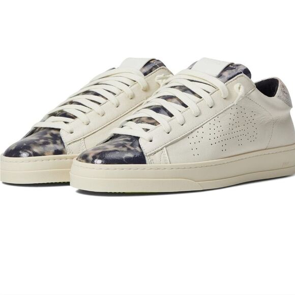 BRAND NEW P448 JACK TURTLE WOMEN'S SNEAKER - Picture 1 of 15